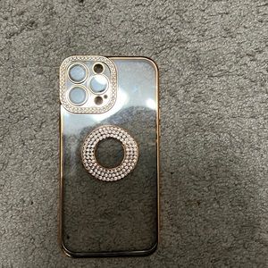 iPhone 13 Pro Max case